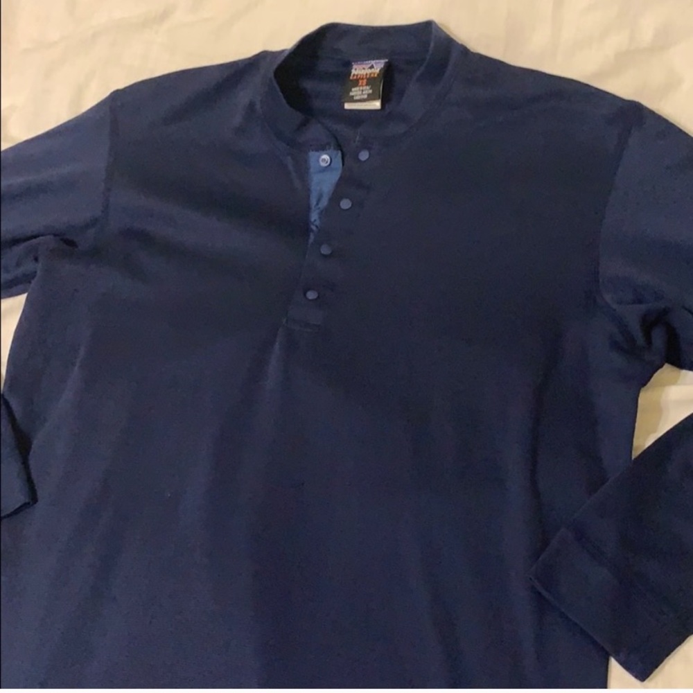 Patagonia Capilene Long Sleeve